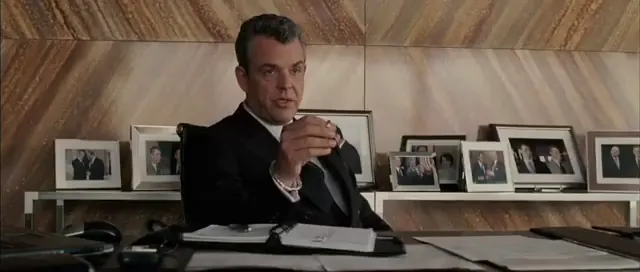 Edge of Darkness Scene 3