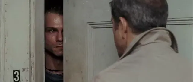 Edge of Darkness Scene 5