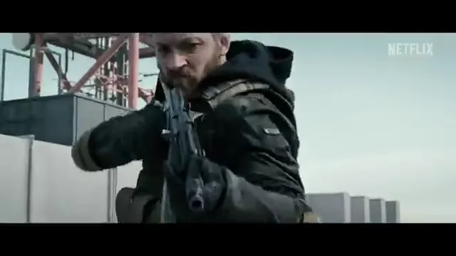 Extraction 2 Scene 5
