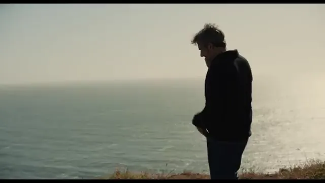 Beautiful Boy Scene 1