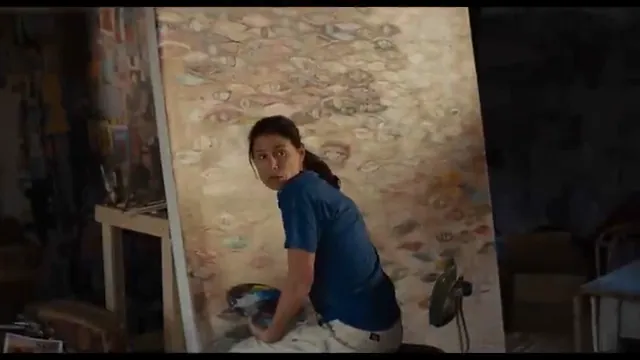 Beautiful Boy Scene 2