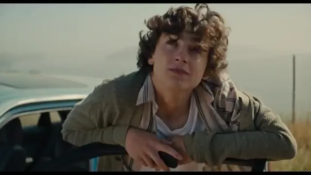 Beautiful Boy Scene 3