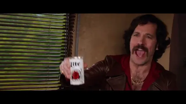 Anchorman 2: The Legend Continues Scene 3