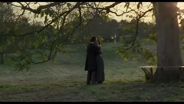 Jane Eyre Scene 5