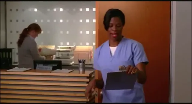 It's Complicated Scene 2