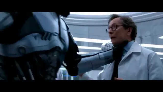 RoboCop Scene 5