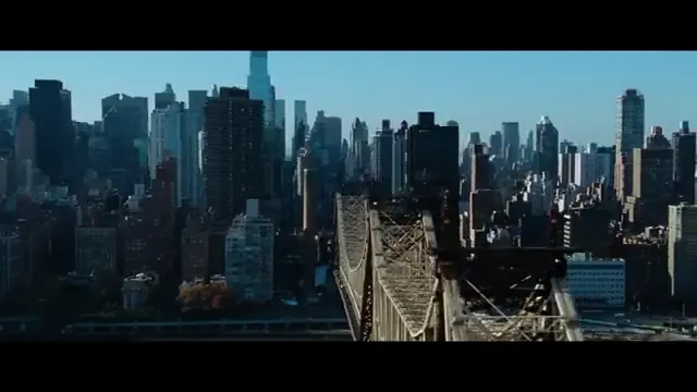 Broken City Scene 3
