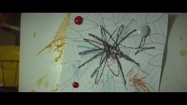 We Need to Talk About Kevin Scene 2