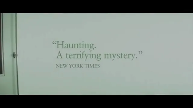 We Need to Talk About Kevin Scene 4