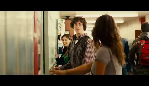 Kick-Ass Scene 1