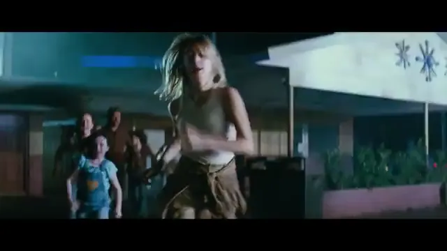 Twisters Scene 1