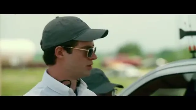 Twisters Scene 2