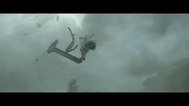 Twisters Scene 5