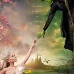 Wicked: Part One Movie Poster