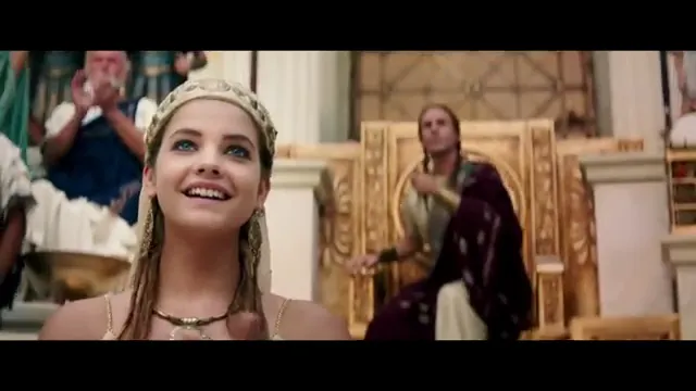 Hercules Scene 1