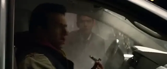 A Very Harold & Kumar 3D Christmas Scene 3