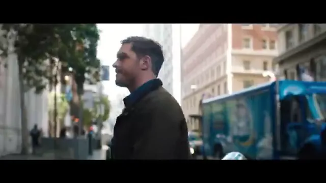 Venom Scene 1