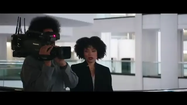 Venom Scene 2