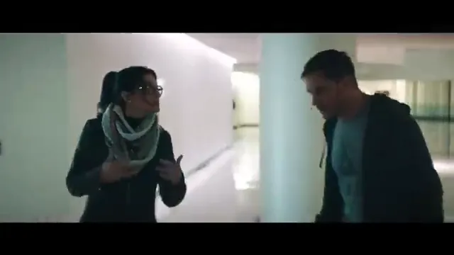 Venom Scene 3
