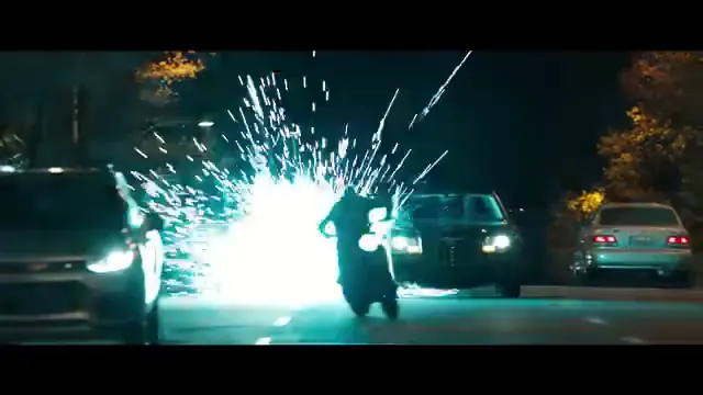 Venom Scene 4