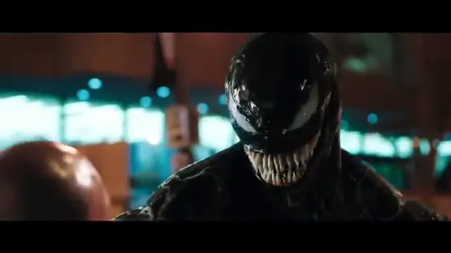 Venom Scene 5