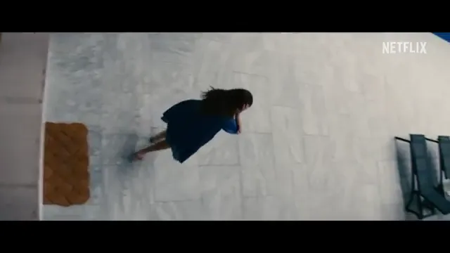Leave the World Behind Scene 3