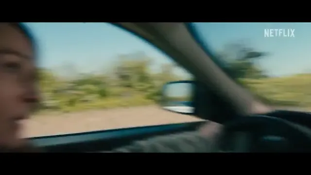 Leave the World Behind Scene 4