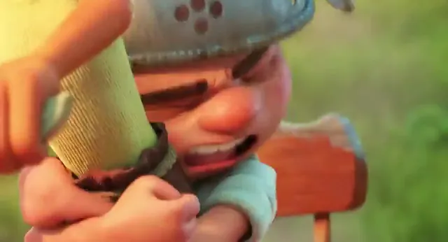 Luca Scene 5