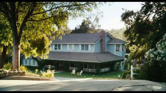 Easy A Scene 1
