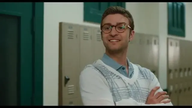 Bad Teacher Scene 3
