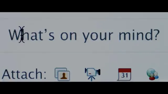 The Social Network Scene 1