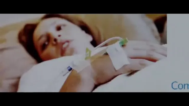 The Social Network Scene 2