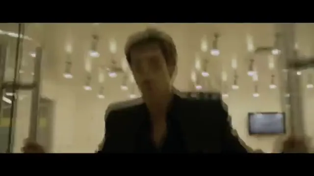 The Social Network Scene 4