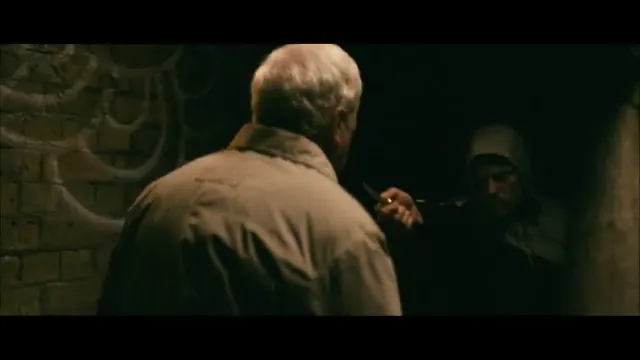 Harry Brown Scene 3