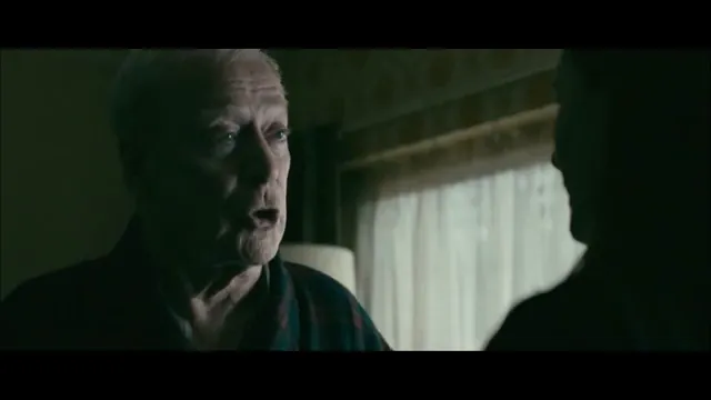 Harry Brown Scene 5