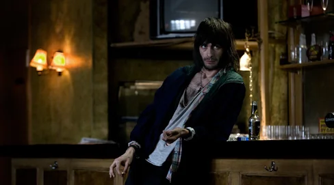 Harry Brown Movie Poster