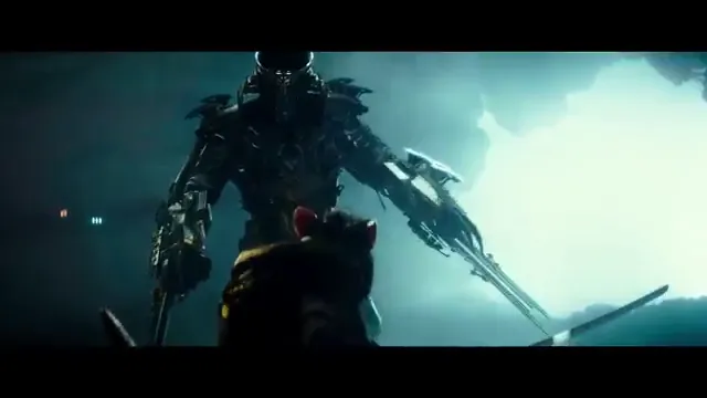 Teenage Mutant Ninja Turtles Scene 3