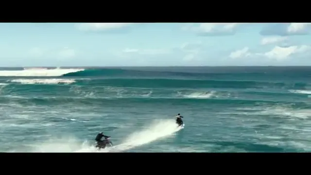 xXx: Return of Xander Cage Scene 5