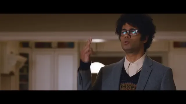 The Watch Scene 3