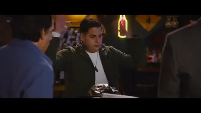 The Watch Scene 5