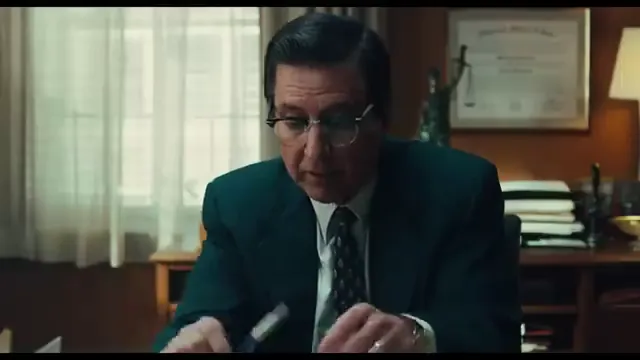 The Irishman Scene 1