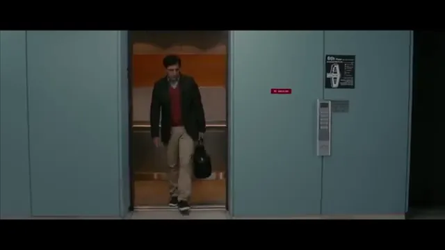Seeking a Friend for the End of the World Scene 1