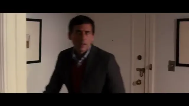 Seeking a Friend for the End of the World Scene 2