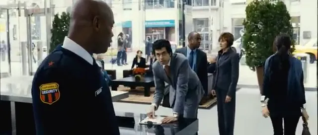 Devil Scene 1