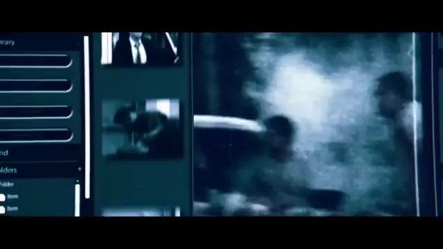 The Expendables Scene 1