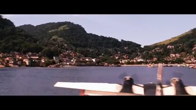 The Expendables Scene 2