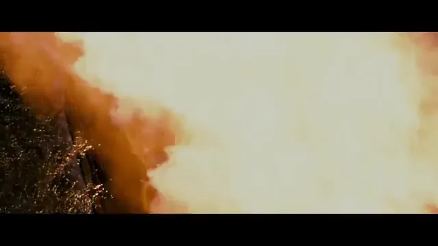 The Expendables Scene 3