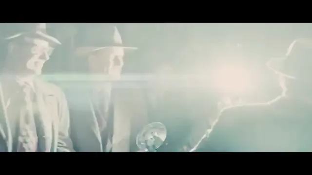 Gangster Squad Scene 1