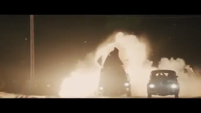Gangster Squad Scene 5
