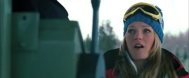 Frozen Scene 1